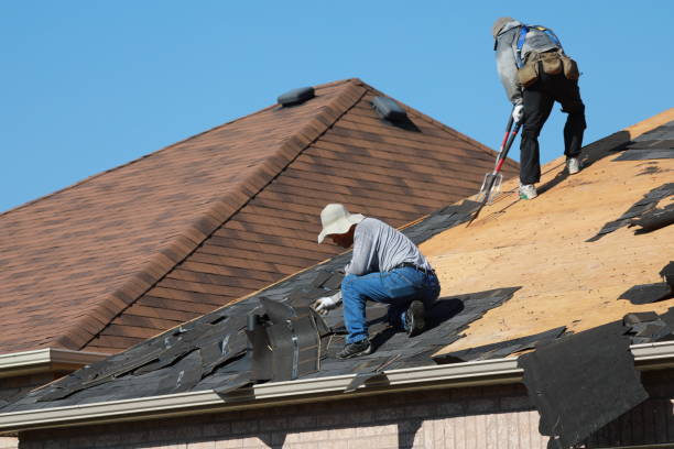 Waterproofing in Oakwood, PA