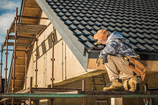 Best Commercial Roofing Services  in Oakwood, PA