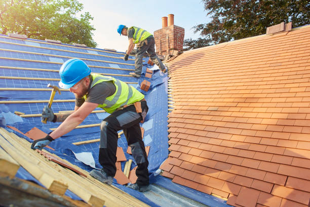 Best Slate Roofing  in Oakwood, PA