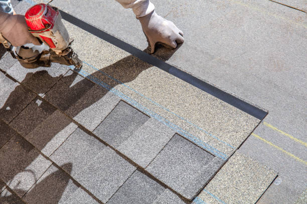 Best Hot Roofs  in Oakwood, PA